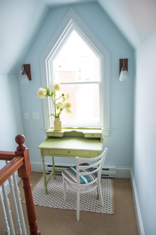 Salt Shaker Deli & Inn Lunenburg Chambre photo